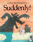 McNaughton, Colin - Suddenly!