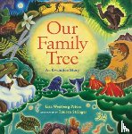 Peters, Lisa Westberg - Our Family Tree