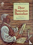 Andrea Davis Pinkney, Brian Pinkney - Dear Benjamin Banneker
