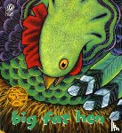 Baker, Keith - Big Fat Hen