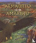 Cherry, Lynne - Armadillo from Amarillo