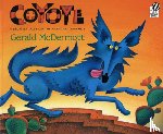 McDermott, Gerald - Coyote: A Trickster Tale from the American Southwest