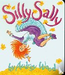 Wood, Audrey - Silly Sally
