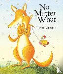Gliori, Debi - No Matter What