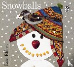 Ehlert, Lois - Snowballs