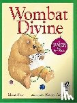 Fox, Mem - Wombat Divine