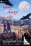 Enright Elizabeth Enright, Krush Joe & Beth Krush - Gone-Away Lake