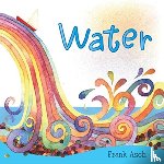 Frank Asch - Water