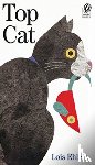 Lois Ehlert - Top Cat