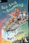 Norton, Mary - Norton, M: Bed-Knob and Broomstick