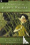L. M. Boston, Boston - A Stranger at Green Knowe