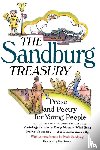 Sandburg, Carl - The Sandburg Treasury