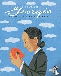 Winter, Jeanette - My Name Is Georgia