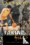 Soto Gary Soto - Taking Sides