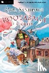 Sandburg, Carl - Rootabaga Stories