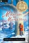 Sorensen, Virginia - Miracles on Maple Hill