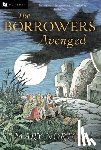 Norton Mary Norton, Krush Beth Krush, Krush Joe Krush - The Borrowers Avenged