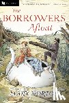 Norton, Mary - BORROWERS AFLOAT ANNIV/E 50/E