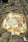 Norton, Mary - Norton, M: Borrowers