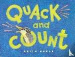 Keith Baker, Baker - Quack and Count