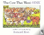 Most, Bernard - The Cow That Went Oink