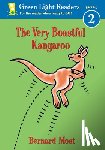 Most Bernard Most - The Very Boastful Kangaroo