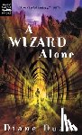 Duane, Diane - A Wizard Alone
