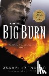 Jeanette Ingold, Ingold - The Big Burn