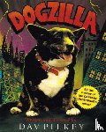 Pilkey Dav Pilkey - Dogzilla (digest)