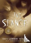 Nixon, Joan Lowery - The Seance