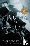 Nixon Joan Lowery Nixon - The Kidnapping of Christina Lattimore