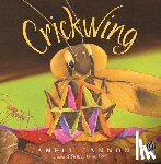 Cannon Janell Cannon - Crickwing
