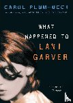 Plum-Ucci, Carol - What Happened to Lani Garver