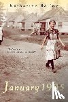 Boling, Katharine - January 1905: A Novel