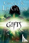 Le Guin Ursula K. Le Guin - Gifts