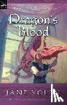 Yolen Jane Yolen - Dragon's Blood