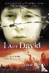 Holm Anne Holm, Kingsland L. W. Kingsland - I Am David