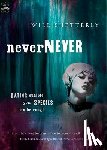 Shetterly, Will - Nevernever