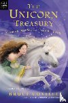 Coville, Bruce - Unicorn Treasury, The