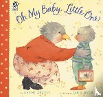 Appelt, Kathi - Oh My Baby, Little One
