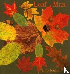 Ehlert, Lois - Leaf Man