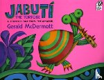 McDermott, Gerald - Jabuti the Tortoise