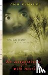 Rinaldi Ann Rinaldi - An Acquaintance with Darkness
