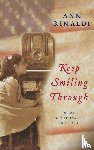 Rinaldi, Ann - Keep Smiling Through