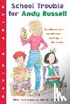 Adler, David A. - School Trouble for Andy Russell