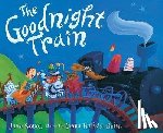 Sobel, June - The Goodnight Train