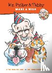 Rylant, Cynthia - Mr. Putter & Tabby Make a Wish