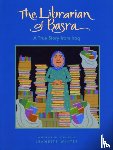 Winter, Jeanette - The Librarian of Basra