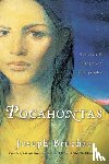 Bruchac, Joseph - Pocahontas