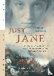 Lavender, William - Just Jane